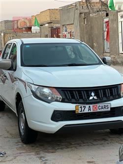 ميتسوبيشي L200